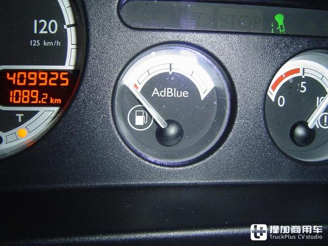 欧卡的卡车有什么功能，荷兰达夫卡车怎么样