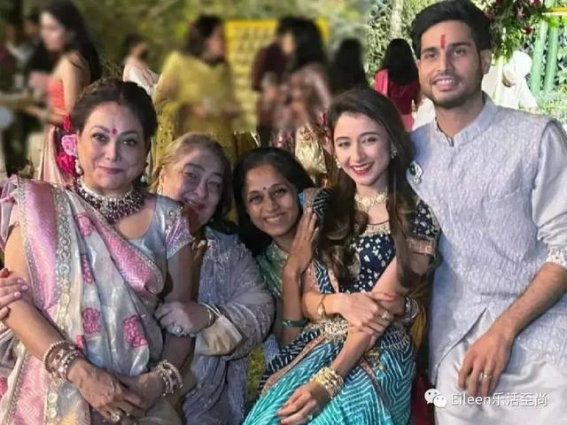 印度首富揭秘世界最贵豪宅，印度首富家又办超壕婚礼