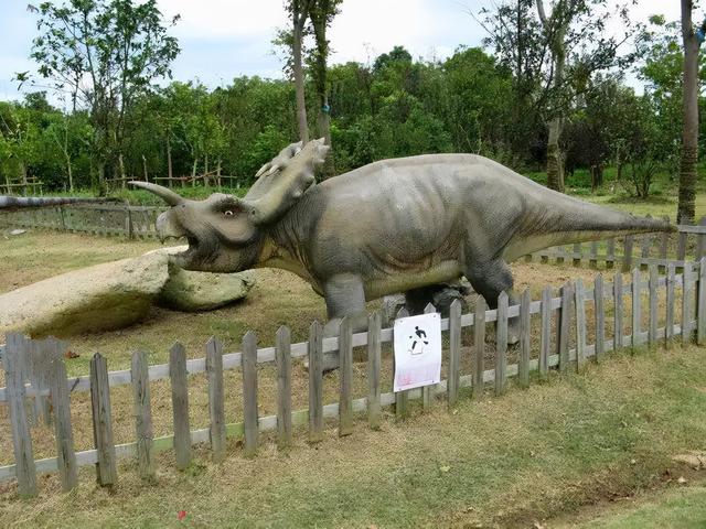 独角兽灭绝了吗，独角兽为什么会被灭绝