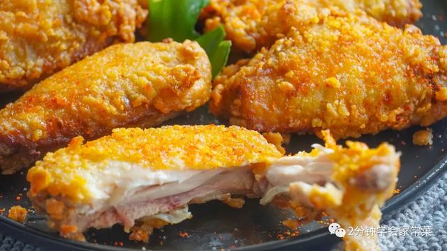 儿童小吃做法大全简单又好吃，简单易做又好吃