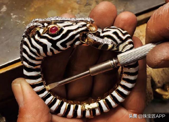 世界十大珠宝品牌，十大奢侈珠宝品牌