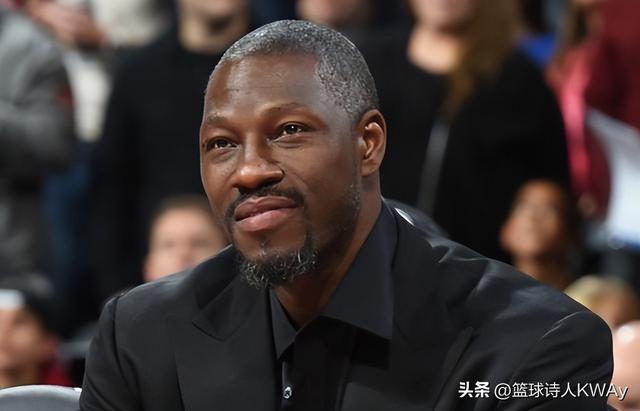 本华莱士为什么选秀落选，华莱士那么猛，为何会成落选秀