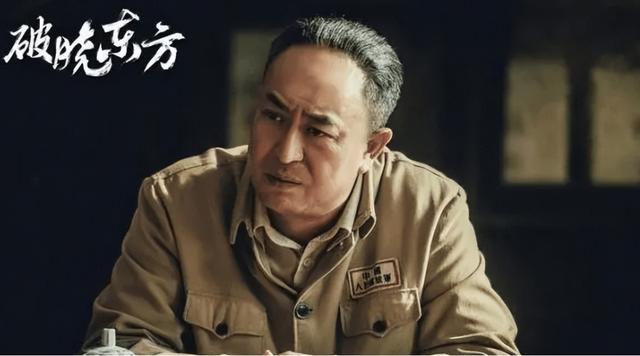 白鹿原何时上映，张嘉译白鹿原上映