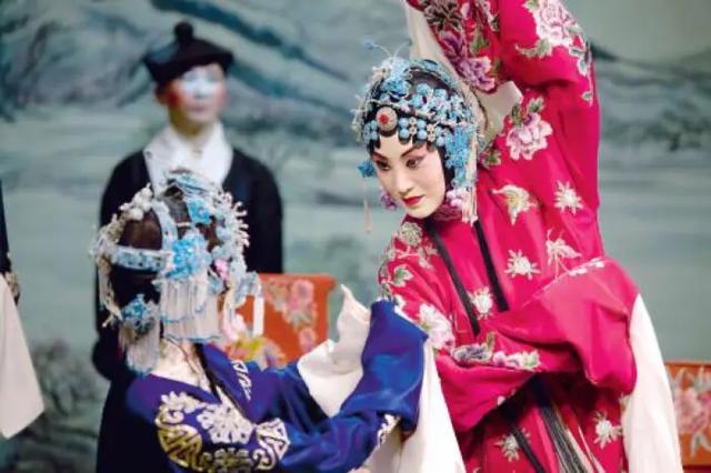 京剧十大著名唱段词，20段精妙绝伦的京剧唱词