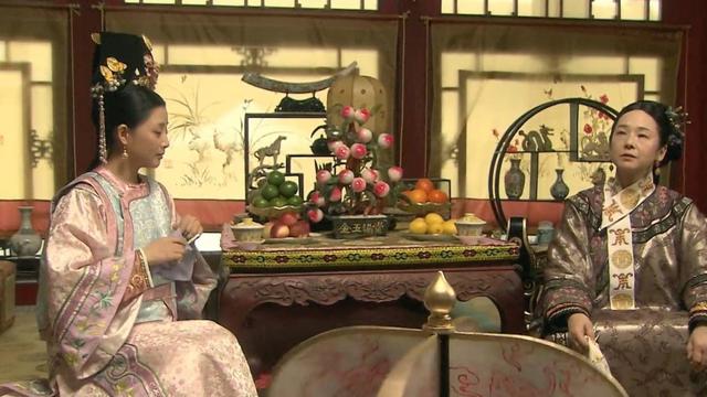 清朝最有影响力的两位太后，清初清末两太后