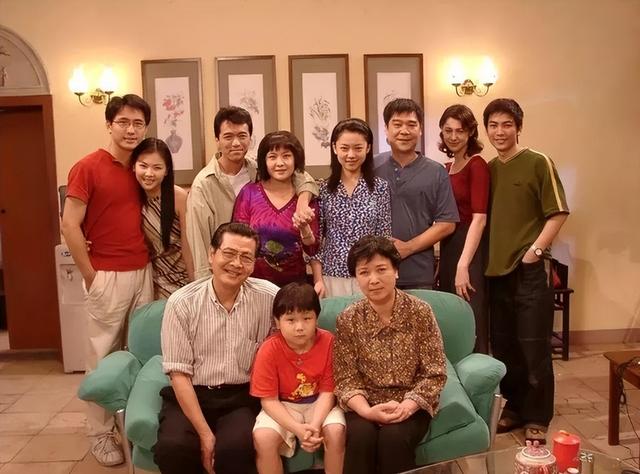 外来媳妇本地郎的7位逝世演员，外来媳妇本地郎又一演员去世