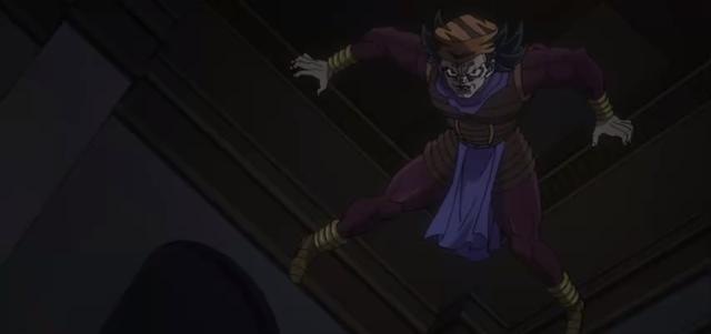 jojo观看顺序，jojo番剧观看顺序