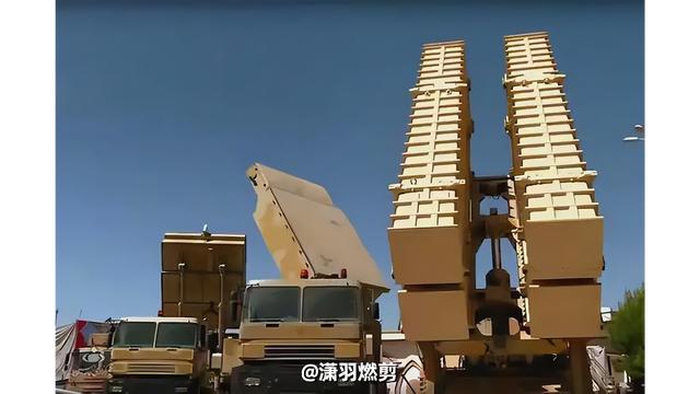 伊朗到底凭什么对抗了美国那么久，为何敢跟美国对着干