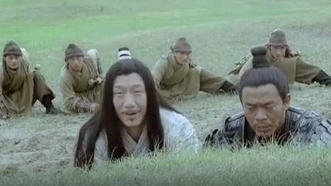 孙膑的历史故事，孙膑原来在历史上这么厉害（历史上孙膑做过的事情都有哪些）