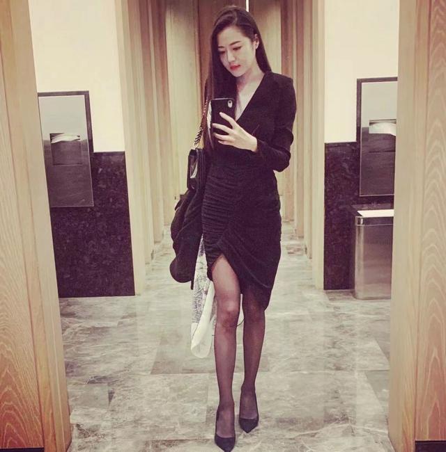 言承旭女友张熙恩个人资料，与言承旭情缠5年的张熙恩死心了