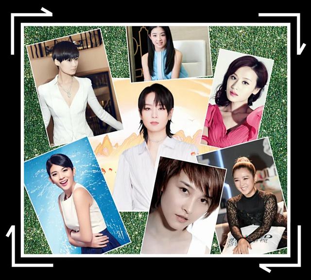 华语乐坛最受欢迎的十位女歌手，歌唱得好又当演员