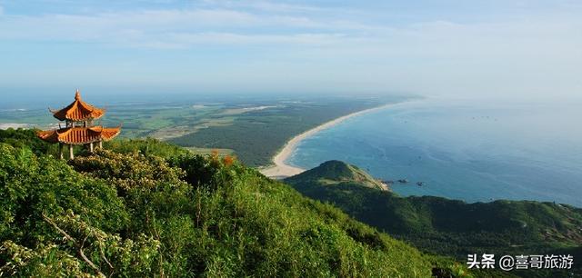 海南岛十大旅游景点介绍，海南岛旅游景点有哪些