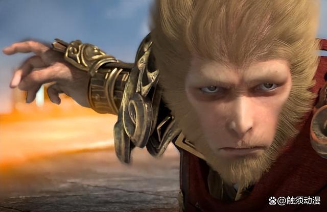 雄兵连孙悟空银河之力，雄兵连中最有成长空间的人物