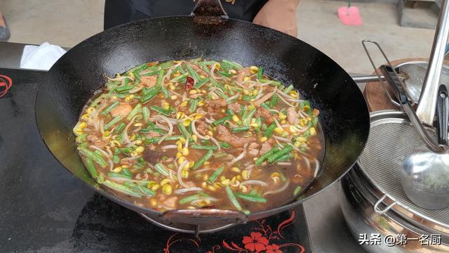 做最好吃的面条教程，河南5种最好吃的面条做法