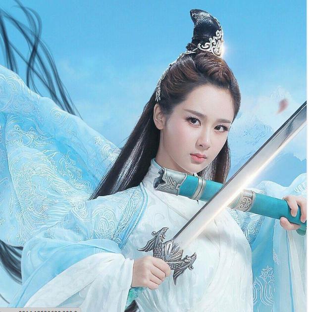 仙剑三徐长卿紫萱三世情缘，仙侠剧10大配角香蜜润玉