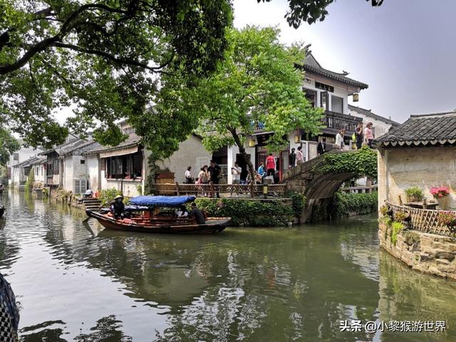 苏州春节免费景点，春节苏州免费旅游景点（苏州73家国有景区免费开放）