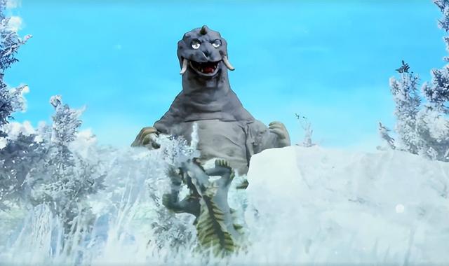 泽塔奥特曼所有登场过的怪兽，泽塔奥特曼片头出现的怪兽及其画面出处