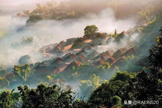 云南小众旅游景点，云南比较小众的旅游胜地（既不堵车还能够玩得开心）