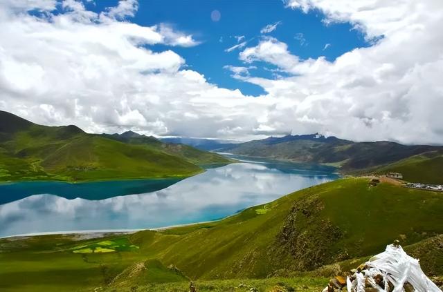 夏天去哪里旅游，夏天适合去哪里旅游避暑的地方（这些消暑纳凉地请收藏好）