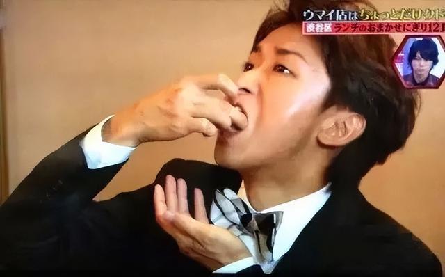 最好吃的寿司种类，寿司历史种类和吃法