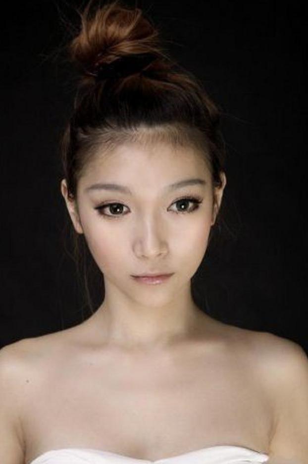 11位变性前后对比，变性前后对比照