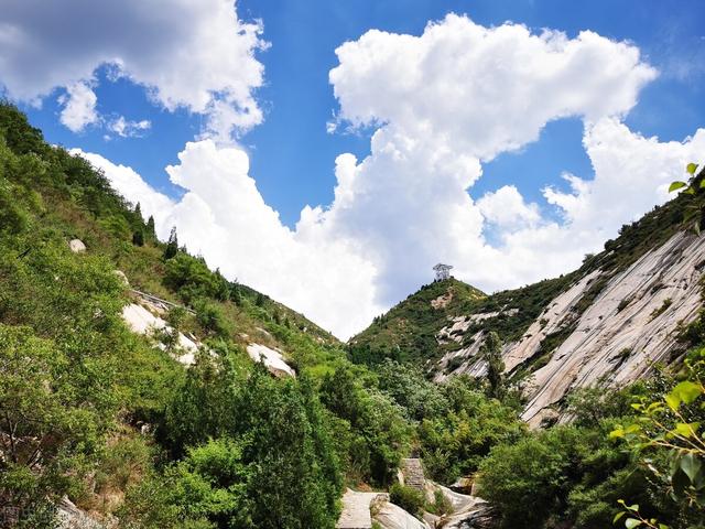 三门峡附近游玩景点推荐，河南三门峡出发自驾2日游好去处攻略推荐