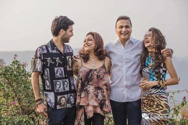 印度首富揭秘世界最贵豪宅，印度首富家又办超壕婚礼