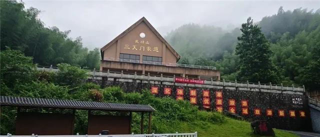 江西必打卡景点武功山，这份吉安武功山旅游攻略请收好