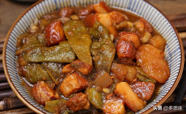 6道好吃的家常菜好吃不腻简单美味，还在发愁每天吃什么