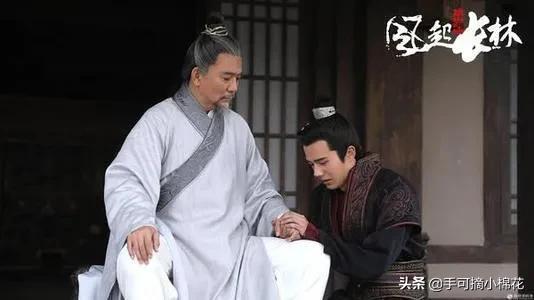 琅琊榜武力排行榜，琅琊榜风起长林十大高手排名（《琅琊榜》十大高手排行）