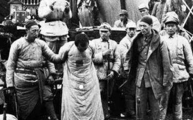 东北剿匪记的真实事件，东北胡匪往事砸窑