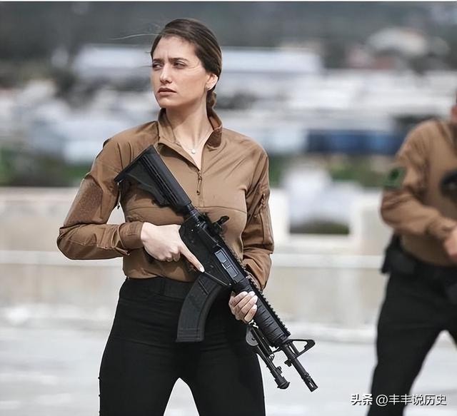 关于以色列的几十个冷知识，毁三观的4个真相