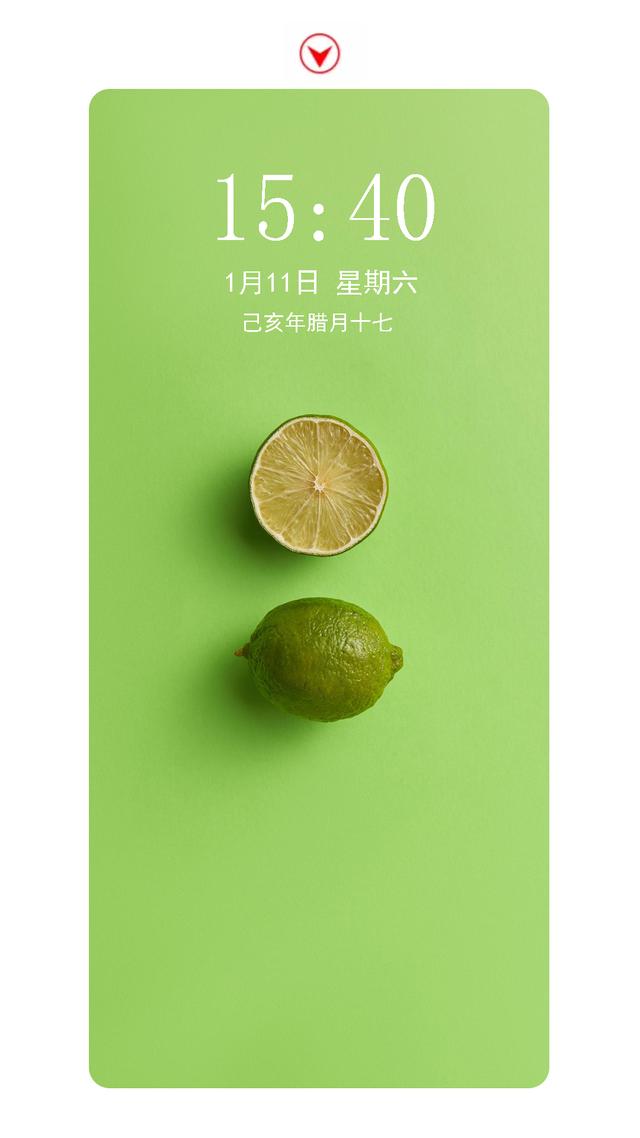 一组好看惊艳的手机壁纸，高质量手机壁纸，极致好看