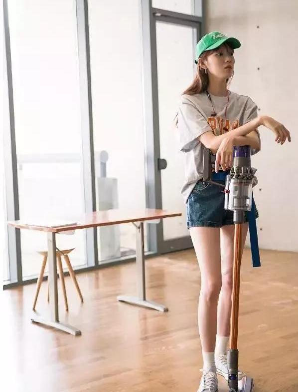 李圣经身高体重，李圣经近期恋情