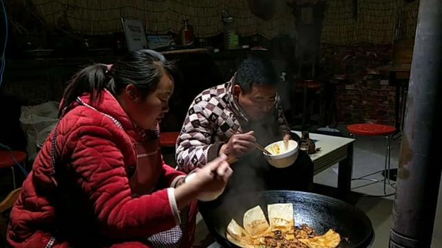 百岁老人陈秀英，百岁母亲陈秀英