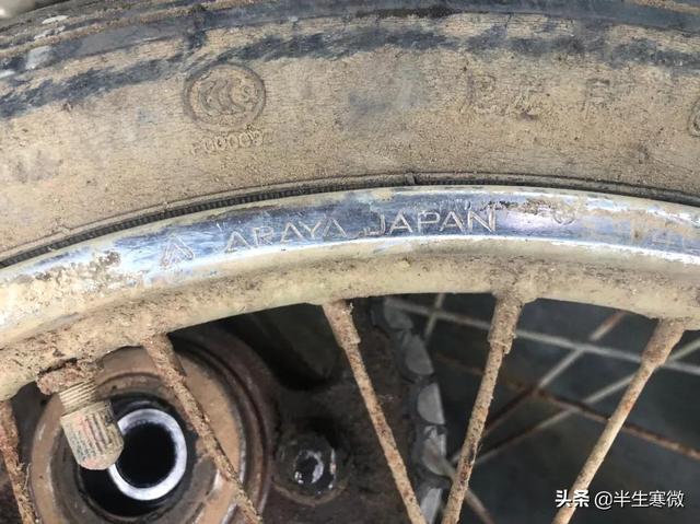 本田复古摩托车，十大最贵的复古摩托车（本田幼兽Cross）