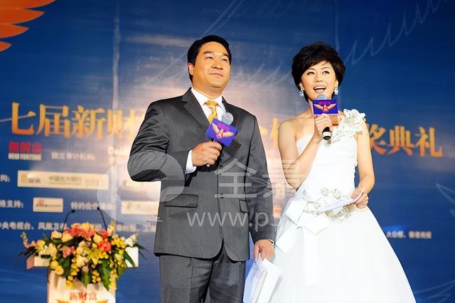 凤凰卫视主持尉迟琳嘉星座，你知道凤凰卫视著名主持人董嘉耀胡一虎尉迟琳嘉妻子是谁吗