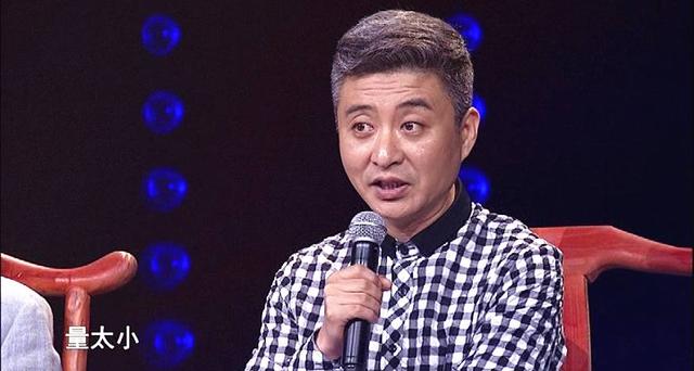 相声周炜个人简历，有人说希望他能扛起相声大旗