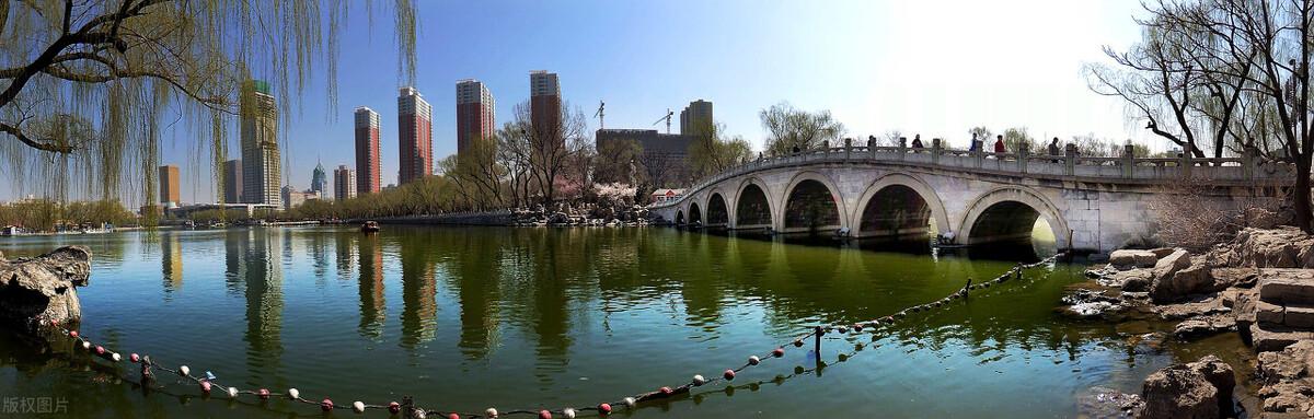 青龙古镇在哪里，太原青龙古镇攻略（本月 花1元钱畅玩青龙古镇）