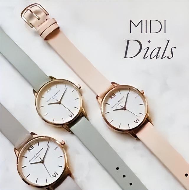 dw手表是啥牌子，种草还在戴DW你就Out了