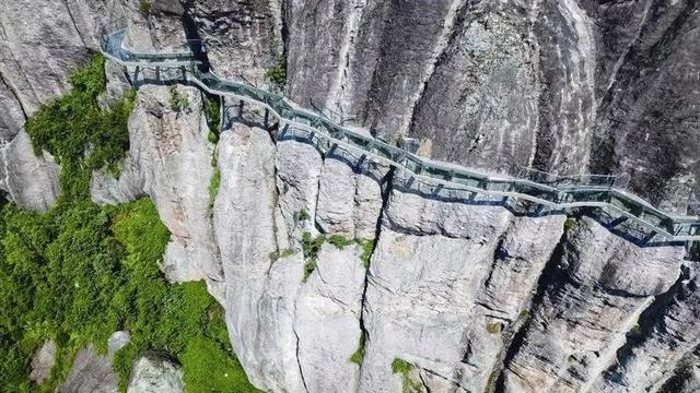 松阳县旅游景点，古韵松阳——江南最后的秘境