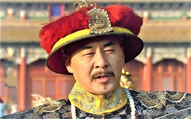 年妃，年妃真实历史简介