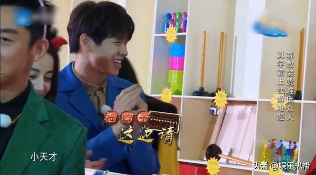 马思纯高考成绩，十位高考考100多分的明星（文化水平低就不要装）