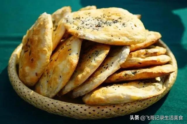 台州传统特色小吃，浙江台州最有名的八大特色美食