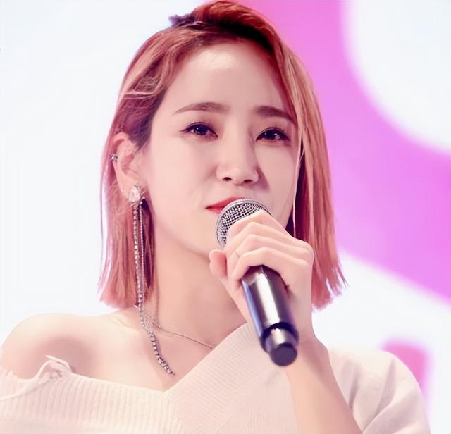 wondergirl哪个成员最火，当年大热组合Wonder