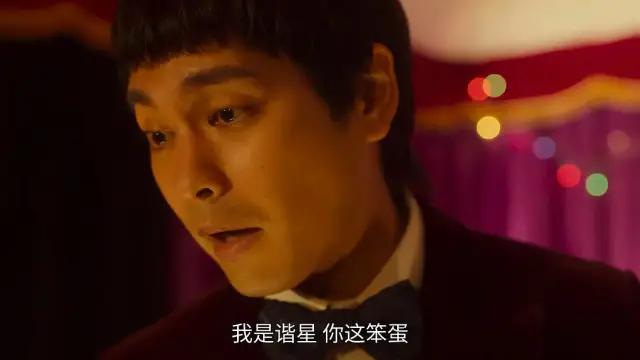 日本著名导演北野武回忆起小时候，说北野武是日本影坛第一人不为过