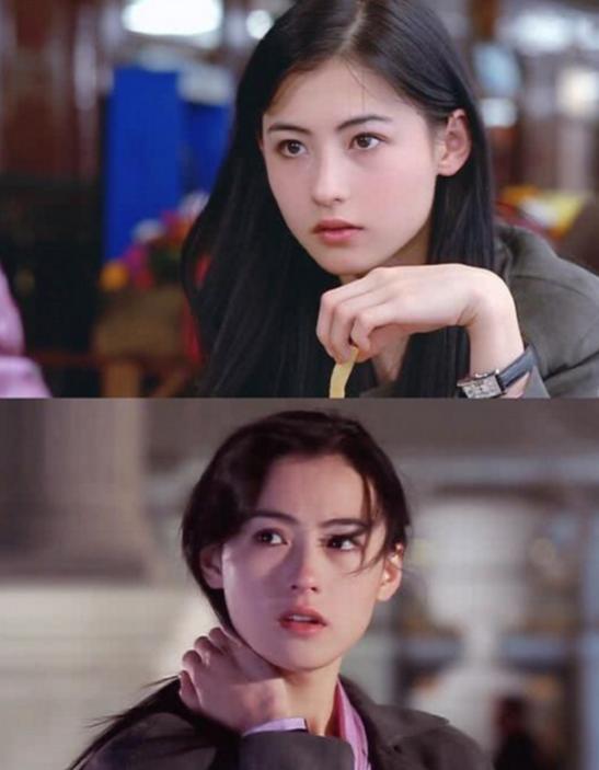 颜值最高的女明星，盘点娱乐圈颜值最高的十大美女