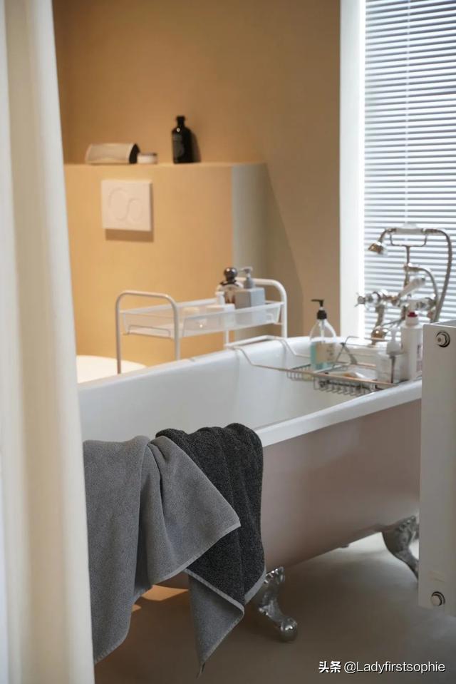 大开间一居室如何布置，110㎡只做一居室