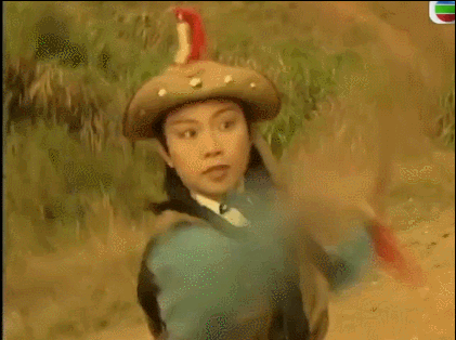 花木兰真实容貌，花木兰真实面貌