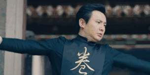 娱乐圈4大人气男星你最看好哪一位，明星为颜值焦虑